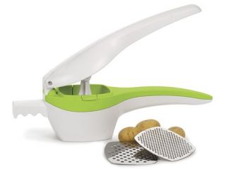   ricer by RSVP International Top Rated by Americas Test Kitchen
