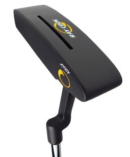 New Ray Cook Golf Star Series Altair 35 Putter Left Handed