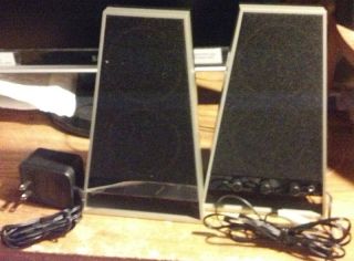 Altec Lansing VS2620 Computer Speakers *Factory Refrub*