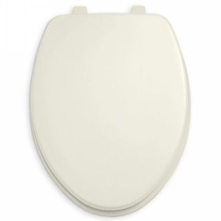 American Standard 5324 019 222 Rise and Shine Elongated Toilet Seat 