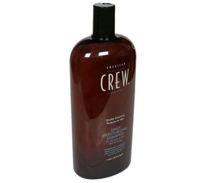 American Crew Classic Daily Moisturizing Shampoo 33 8 Oz