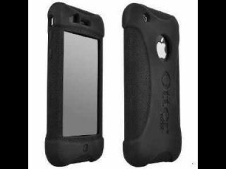 Otterbox Impact Silicone Skin Case Cover for AT T Apple iPhone 3 3G 