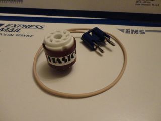 Bias Tool Probe Tester for Tube Amp Amplifier Biasing