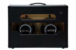 Bad Cat Amplifiers S212 2x12 Speaker Cabinet Brand New  