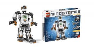 new lego 8547 mindstorms nxt 2 0 robot factory seal 3yr warranty brand 
