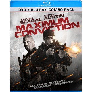 maximum conviction blu ray distributed by anchor bay entertainment 