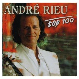 andre rieu 100 greatest recordings 5 cd set