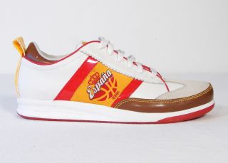 And1 Mens Spain Shoes Sneakers Espana sz 14 NEW