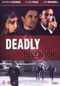 deadly deception new pal cult dvd andrew stevens all details