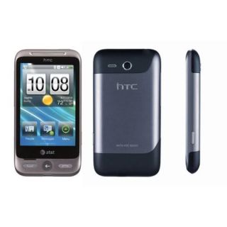 HTC Freestyle F5151 Unlocked Android Smartphone
