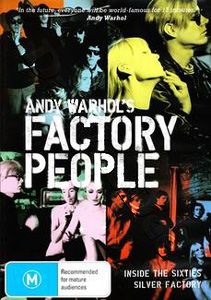 andy warhol s factory people new pal dvd all details