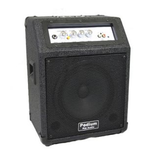 New Battery Powered Guitar Amp Speaker with  Player PPM8