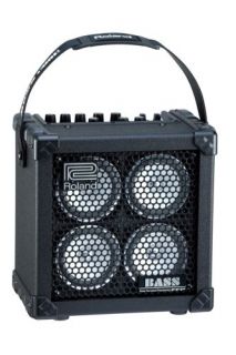 Roland Micro Cube Bass RX Battery Powered Bass Combo Amp