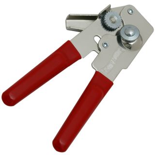 Amco Swing A Way Wall Mount Can Opener 7 Brand New Hand Crank 609WH 