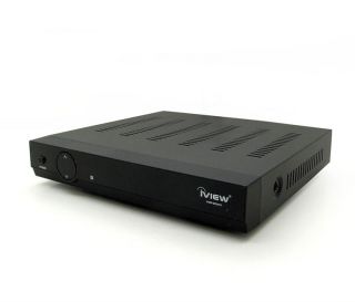 iView 2000STB Digital to Analog DTV Converter Box