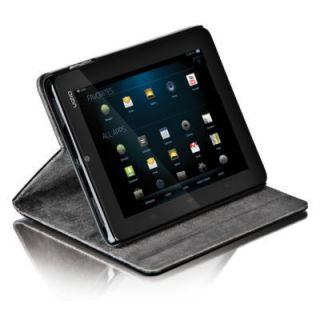 VIZIO VTAB1008 Android 3 2Honeycomb Tablet Bundle BONUS Case XMC100 