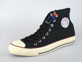 Converse Chucky Taylor by Andre Le Baron Limited Ed at Socialite 