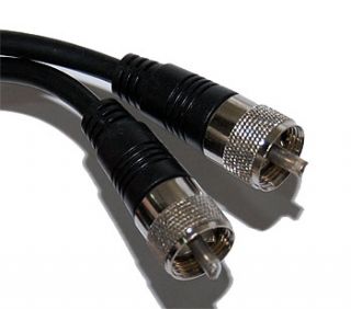 have other ham radio cables and accessories available such as BNC 