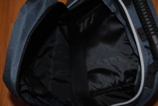 reebok andy roddick sling backpack new nwt tennis