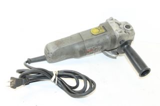 Untested as Is Craftsman Evolv 900 245430 Angle Grinder
