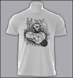 Church of Satan Necronomicon 666 Anton lavey T Shirt