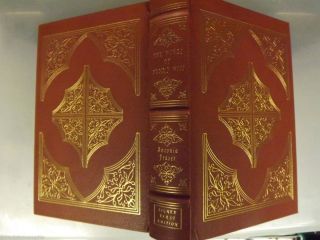   Edition Leather Bound The Wives of Henry VIII by Antonia Fraser