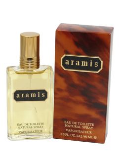 New Aramis Cologne for Men EDT Spray 2 0 oz 60 Ml 885892062080
