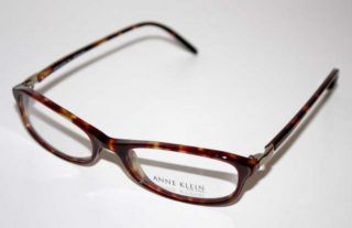 Anne Klein Tortoise Frames Eyewear Eyeglasses AK8021