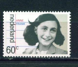 Netherland WW2 Anna Frank Nazi Camp Deportation in 1944