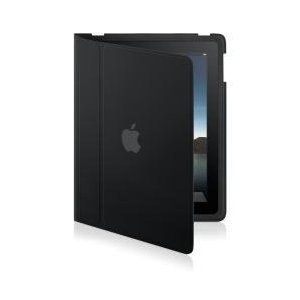Original Apple iPad 1st Generation Black Case iPad not included