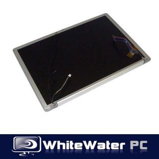 Apple A1046 PowerBook G4 15 2 LCD Screen Complete