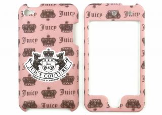  apple ipod touch 4th generation new generic snap on faceplate 