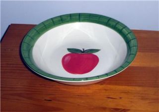 tabletops avenue apple valley pattern serving bowl