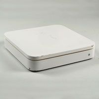 Apple A1354 Airport Extreme Base Station Wireless Dual Band N Router 3 