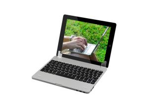 Sharksucker Keyboard for Apple iPad from JSXL Technology 002
