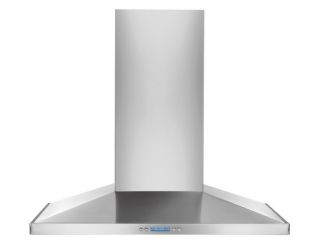 New Electrolux Wall Mount Chimney Hood Stainless Steel 36 inch 