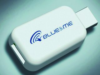   Genuine Blue Me Official Adaptor for Apple iPhone iPod 71805430
