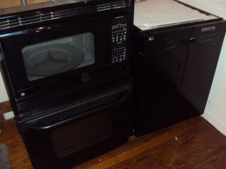   Appliances Microwave Cooking Center Refrigerator Dishwasher