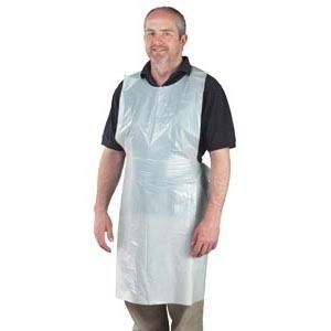 Disposable Aprons Ideal for Medical Lab Beauty Etc