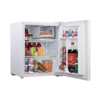 Hamilton Beach 2 7 CU ft Compact Small Refrigerator for Office Dorm 