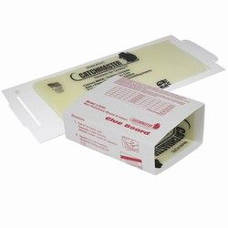 288 Catchmaster Peanut Butter Mouse Insect Glue Traps