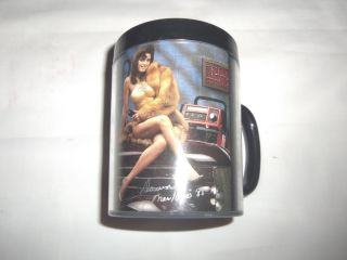   on Tools 1988 Toolmate Edition Cup Mug March April Lot 051237