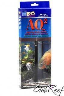 Aquarium Breeding Fish Tank Divider 10g 10 x 12
