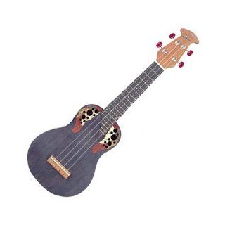The ukes are back Popularity of Applause ukuleles in the Far East is 