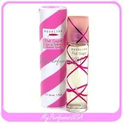 Pink Sugar By Aquolina 1 0 oz 30 ml EDT Eau De Toilette Spray New In 