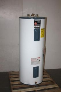 Rheem 50 Gallon Electric Professional Residental Water Heater RHEPRO52 