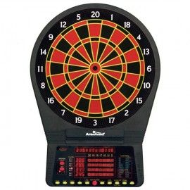 Arachnid CricketPro 800 Electronic Game w/3 Level Heckler Feature 