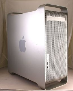 Apple Power Mac G5 Desktop WonT Power Up