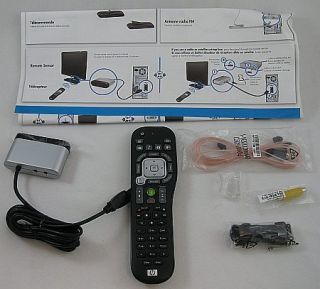HP RC1804905 Remote Receiver Antenna Accessories
