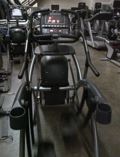 Cybex Arc Trainer 750A Used Serviced Cleaned
